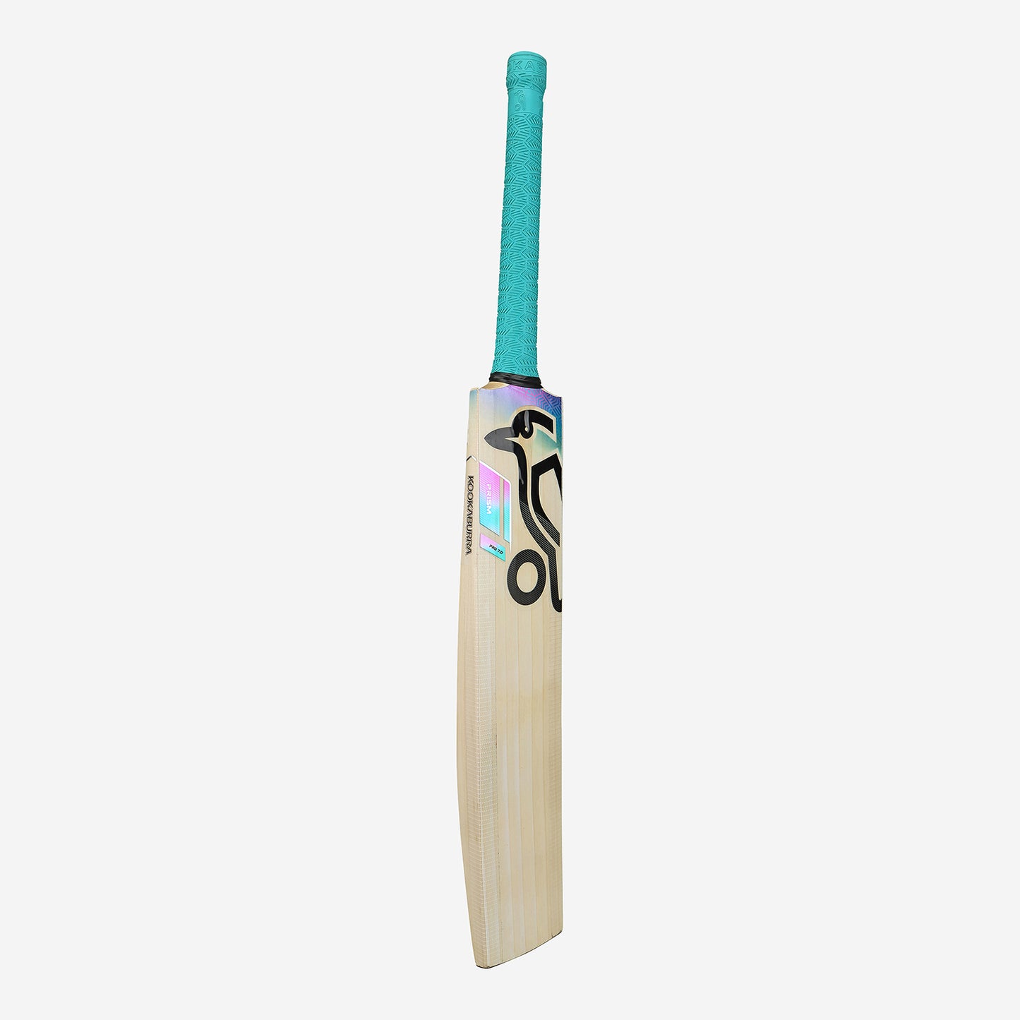 KOOKABURRA Prism Pro 7.0 English Willow Cricket Bat '25/26 [Sizes 3 - Harrow]