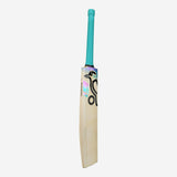 KOOKABURRA Prism Pro 7.0 English Willow Cricket Bat '25/26 - Small Adult