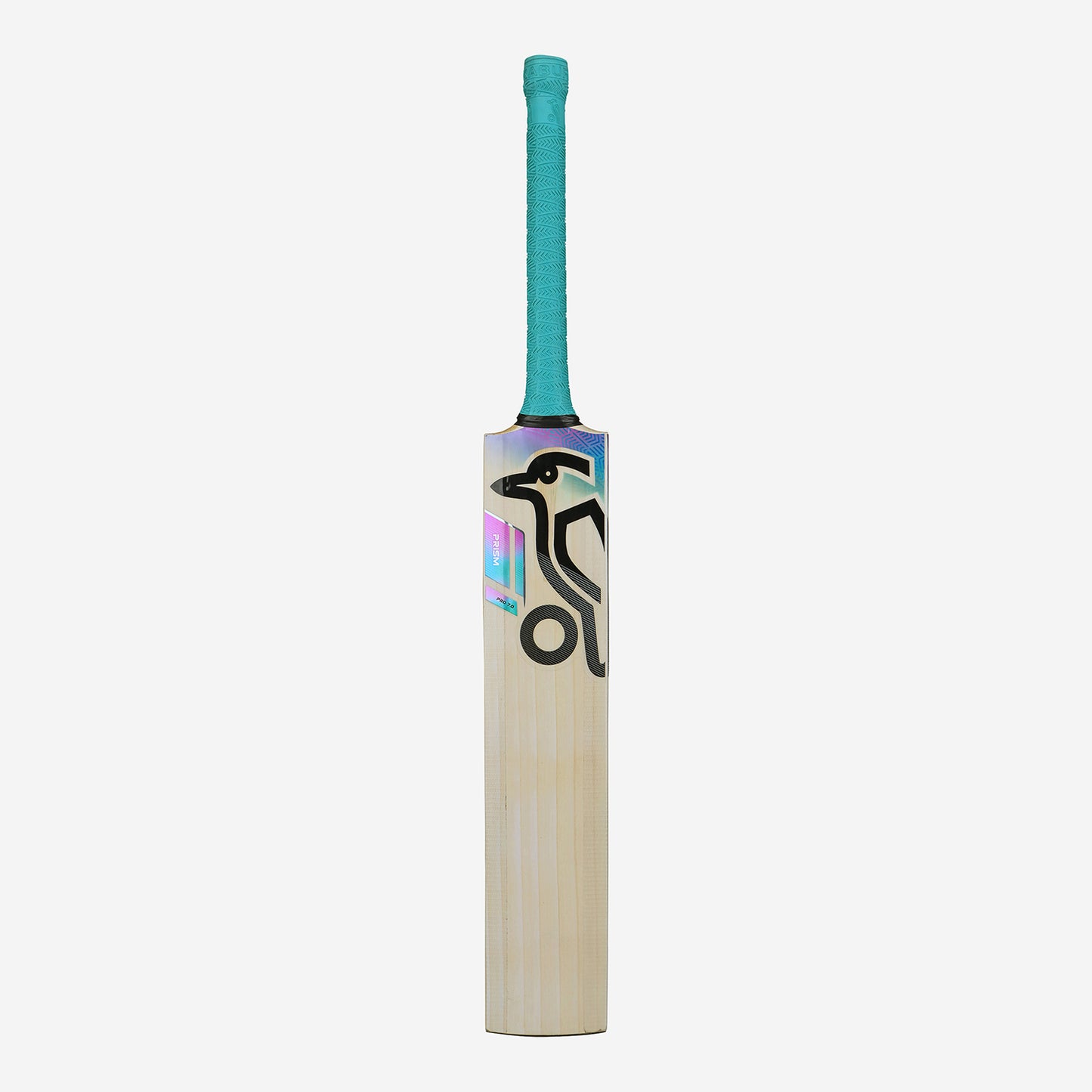 KOOKABURRA Prism Pro 7.0 English Willow Cricket Bat '25/26 [Sizes 3 - Harrow]