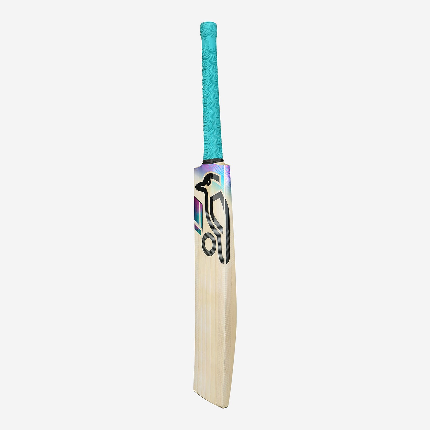 KOOKABURRA Prism Pro 7.0 English Willow Cricket Bat '25/26 [Sizes 3 - Harrow]
