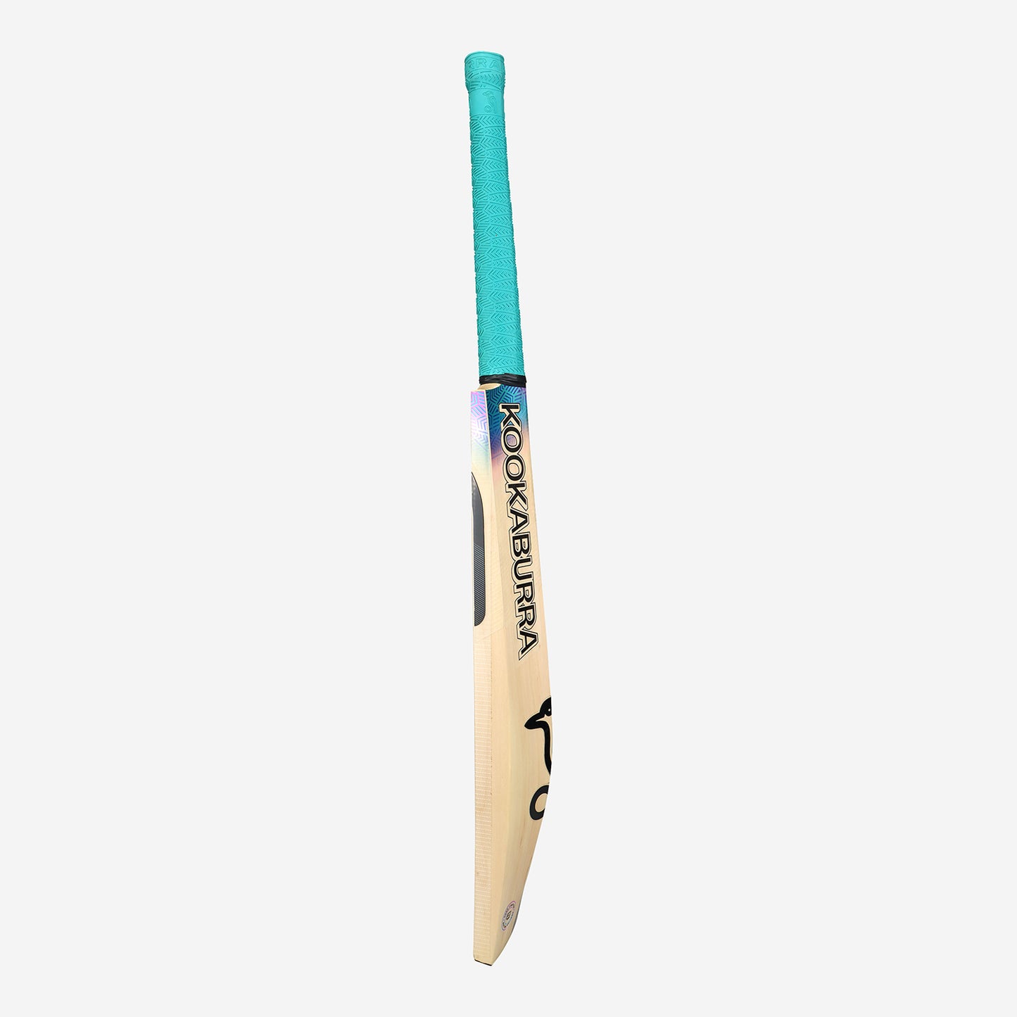 KOOKABURRA Prism Pro 7.0 English Willow Cricket Bat '25/26 [Sizes 3 - Harrow]