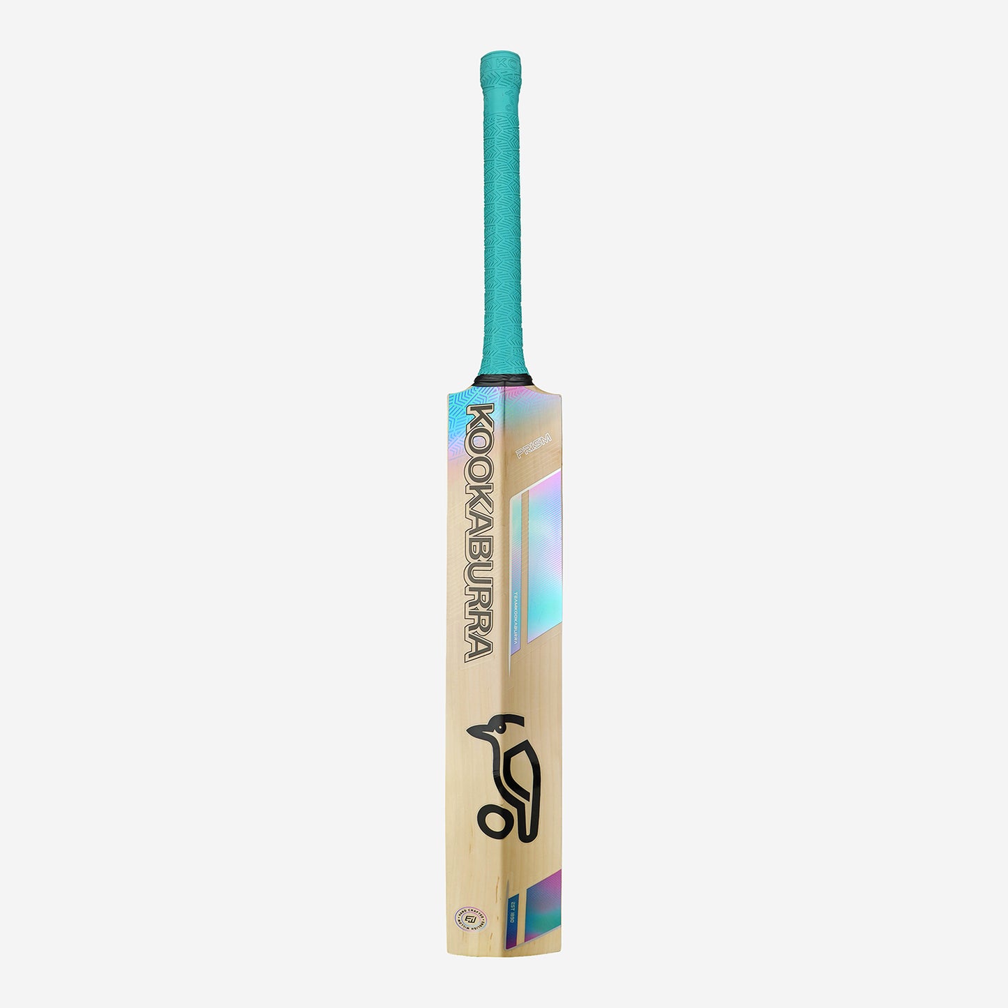 KOOKABURRA Prism Pro 7.0 English Willow Cricket Bat '25/26 [Sizes 3 - Harrow]
