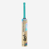 KOOKABURRA Prism Pro 7.0 English Willow Cricket Bat '25/26 - Small Adult