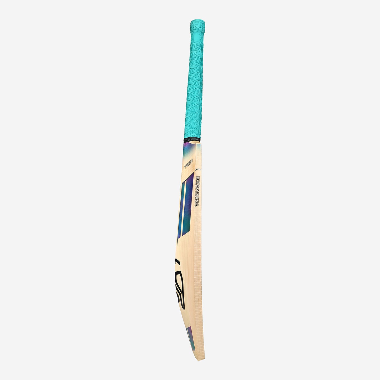 KOOKABURRA Prism Pro 7.0 English Willow Cricket Bat '25/26 [Sizes 3 - Harrow]