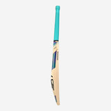 KOOKABURRA Prism Pro 7.0 English Willow Cricket Bat '25/26 - Small Adult