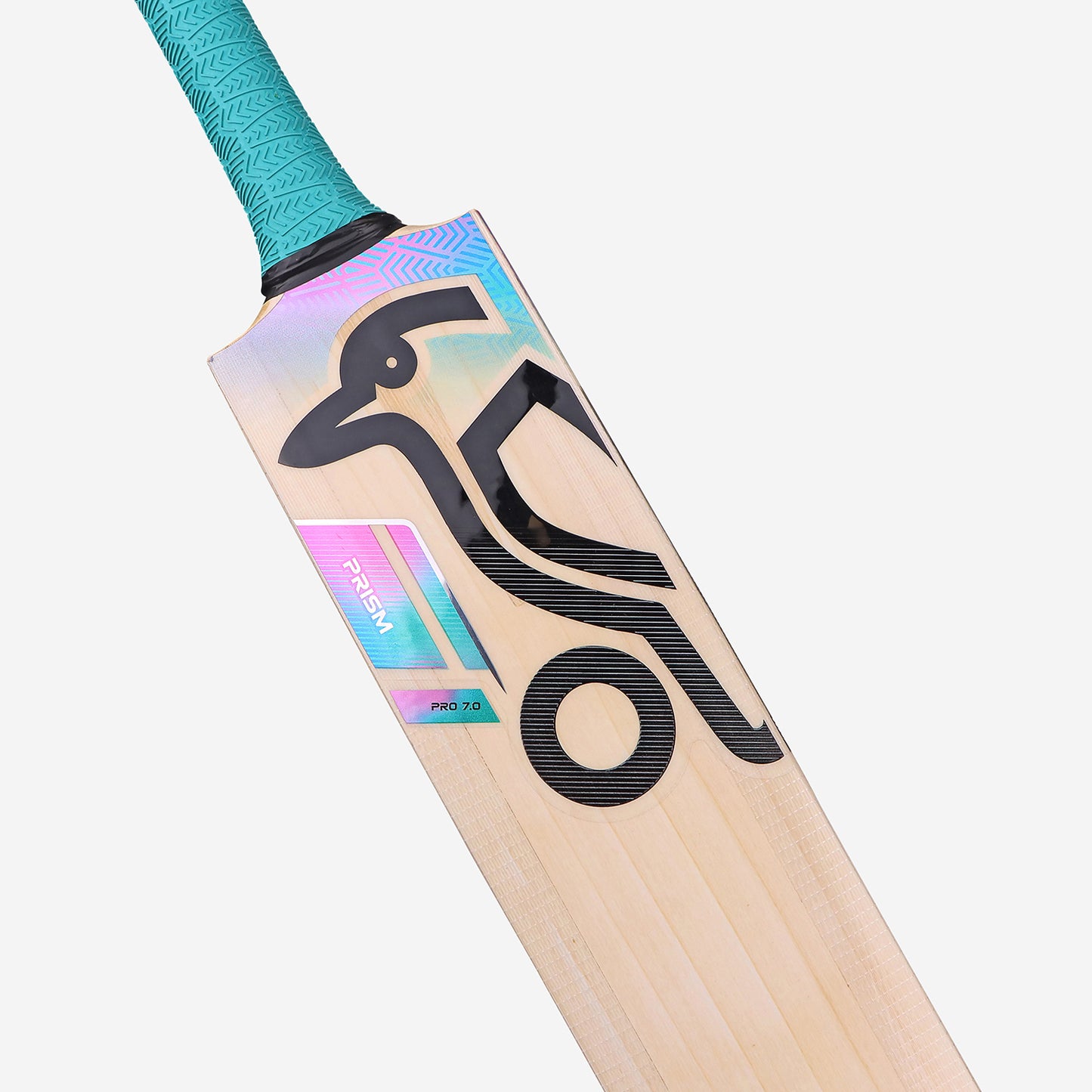 KOOKABURRA Prism Pro 7.0 English Willow Cricket Bat '25/26 [Sizes 3 - Harrow]