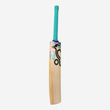 KOOKABURRA Prism Pro 3.0 Grade 4 English Willow Cricket Bat '25/26 - Supalite