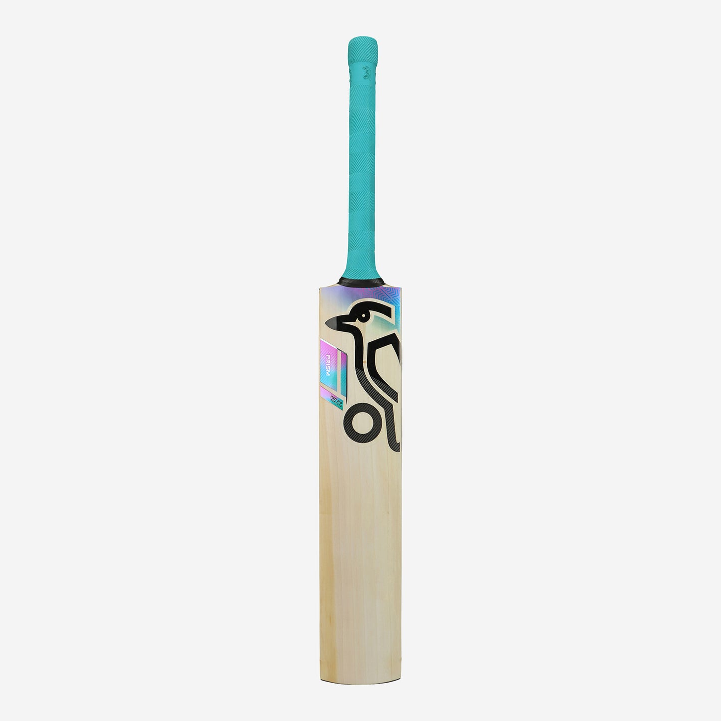 KOOKABURRA Prism Pro 3.0 Grade 4 English Willow Cricket Bat '25/26 - Supalite