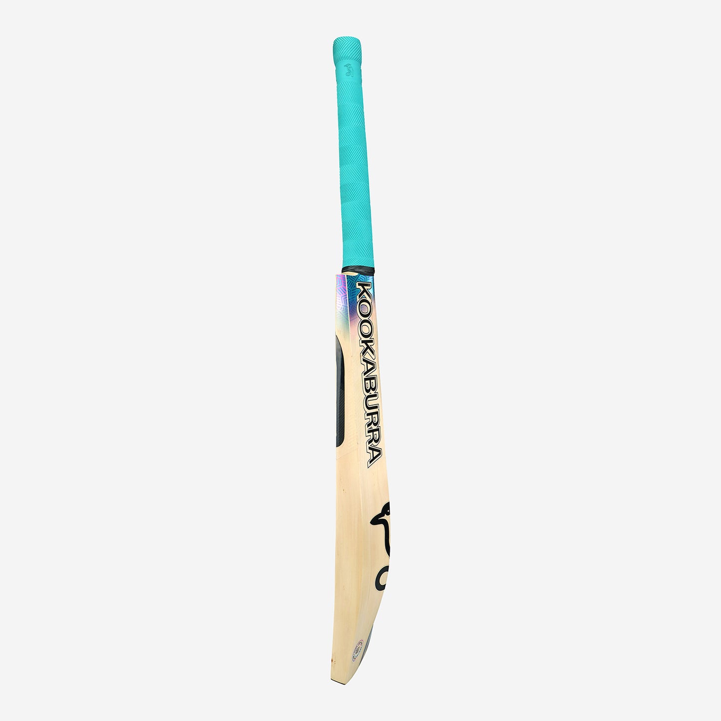 KOOKABURRA Prism Pro 3.0 Grade 4 English Willow Cricket Bat '25/26 - Supalite
