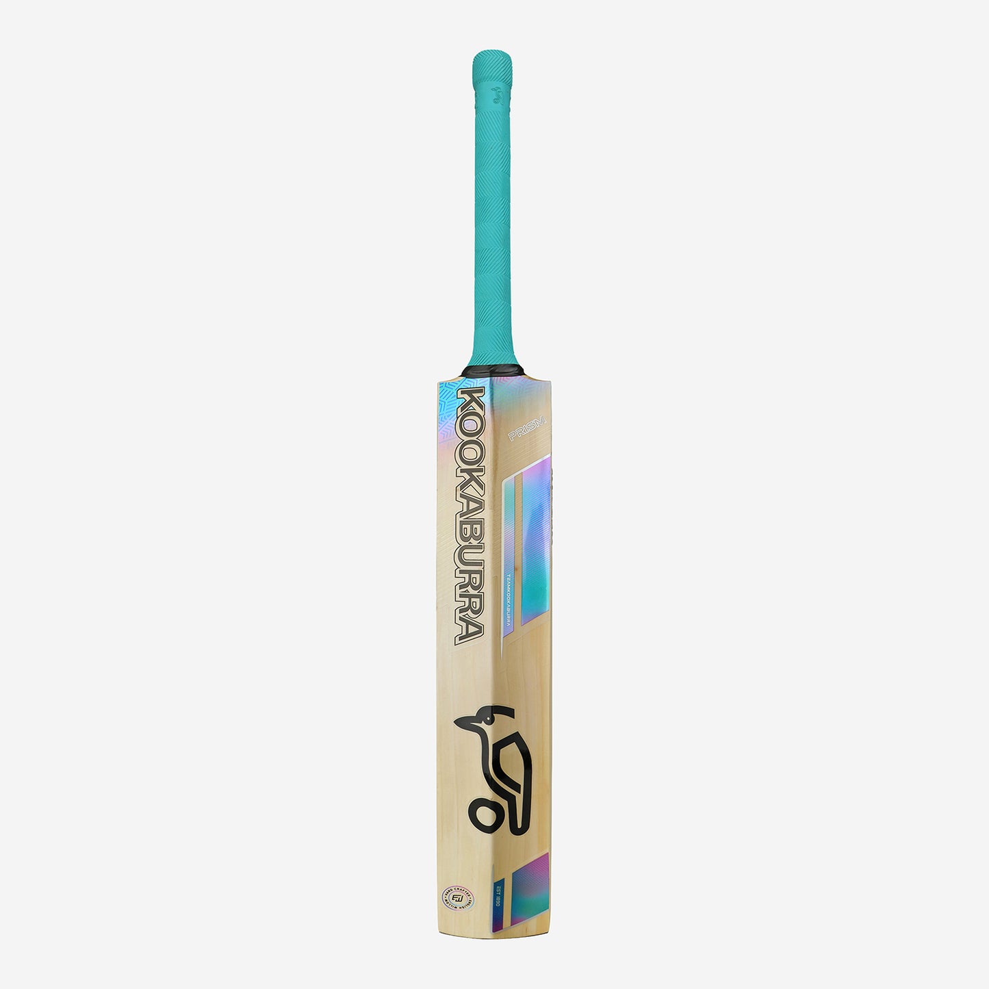 KOOKABURRA Prism Pro 3.0 Grade 4 English Willow Cricket Bat '25/26 - Supalite