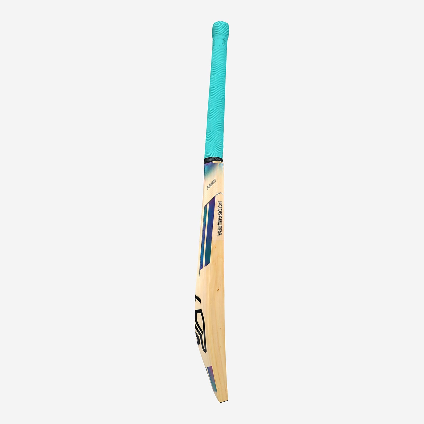 KOOKABURRA Prism Pro 3.0 Grade 4 English Willow Cricket Bat '25/26 - Supalite