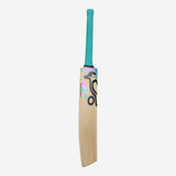 KOOKABURRA Prism Pro 4.0 Grade 5 English Willow Cricket Bat '25/26 - Senior Short Blade