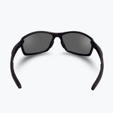 DSC Pro Polarised Cricket Sunglasses (Black Frame)