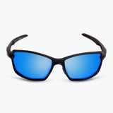 DSC Pro Polarised Cricket Sunglasses (Black Frame)