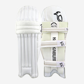 KOOKABURRA Pro 1.0 Classic Batting Leg Guards