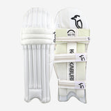 KOOKABURRA Pro 1.0 Classic Batting Leg Guards '25/26 [Sizes Small Adult - Adult]