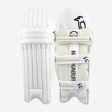 KOOKABURRA Pro 2.0 Lightweight Batting Leg Guards '25/26 [Sizes Youth - Adult]