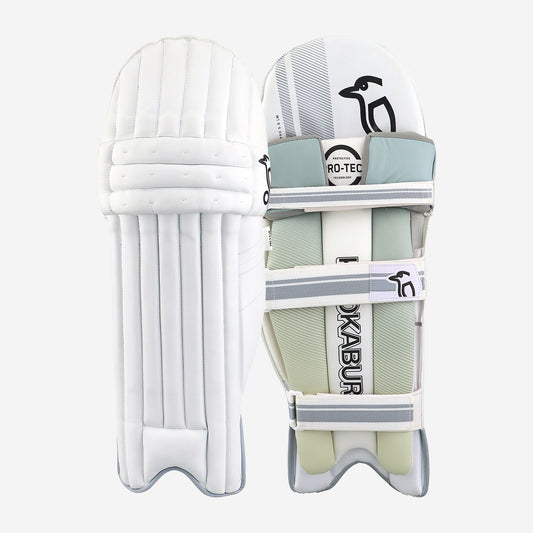 KOOKABURRA Pro 5.0 Lightweight Batting Leg Guards '25/26 [Sizes Junior - Adult]