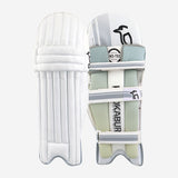 KOOKABURRA Pro 5.0 Lightweight Batting Leg Guards '25/26 [Sizes Junior - Adult]