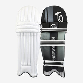 KOOKABURRA Pro 7.0 Classic Batting Leg Guards
