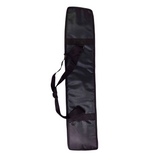 GUNN & MOORE GM Full Length Bat Cover Black/Red
