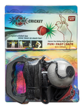 ZIP-N-HIT Cricket Training Tool