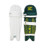 SCC Switch Rush Gold Kashmir Willow Ambidextrous Cricket Kit '26/27 - Youth