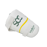 SCC Switch Rush Gold Kashmir Willow Ambidextrous Cricket Kit '26/27 - Youth
