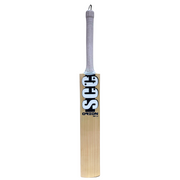SCC Orion 1.0 MM Grade 1 English Willow Cricket Bat - Short Handle
