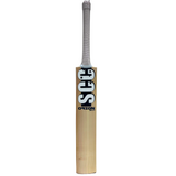 >> SCC Orion 3.0 MM Grade 3 English Willow Cricket Bat - Short Handle