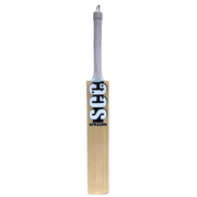 SCC Orion Players MM Players Grade English Willow Cricket Bat - Short Handle