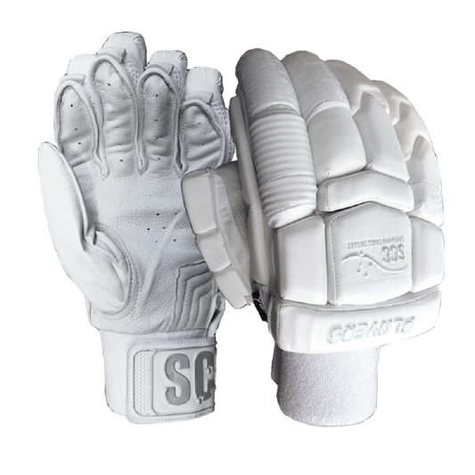 SCC Players Batting Gloves - Adult