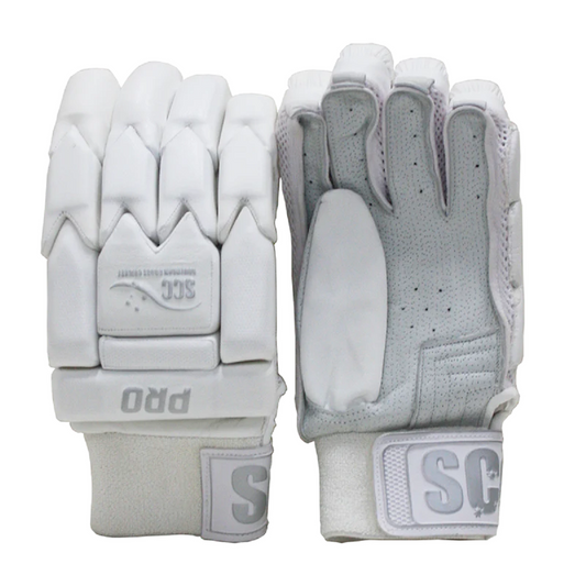 SCC Pro Batting Gloves - Adult