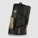 SG 22 YARD X11 Wheelie Kit Bag - 101 x 40 x 35cms