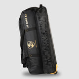SG 22 YARD X2 Wheelie Trolley Kit Bag - 91 x 34 x 38cms