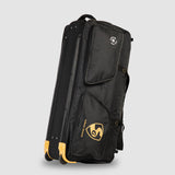 SG 22 YARD X2 Wheelie Trolley Kit Bag - 91 x 34 x 38cms