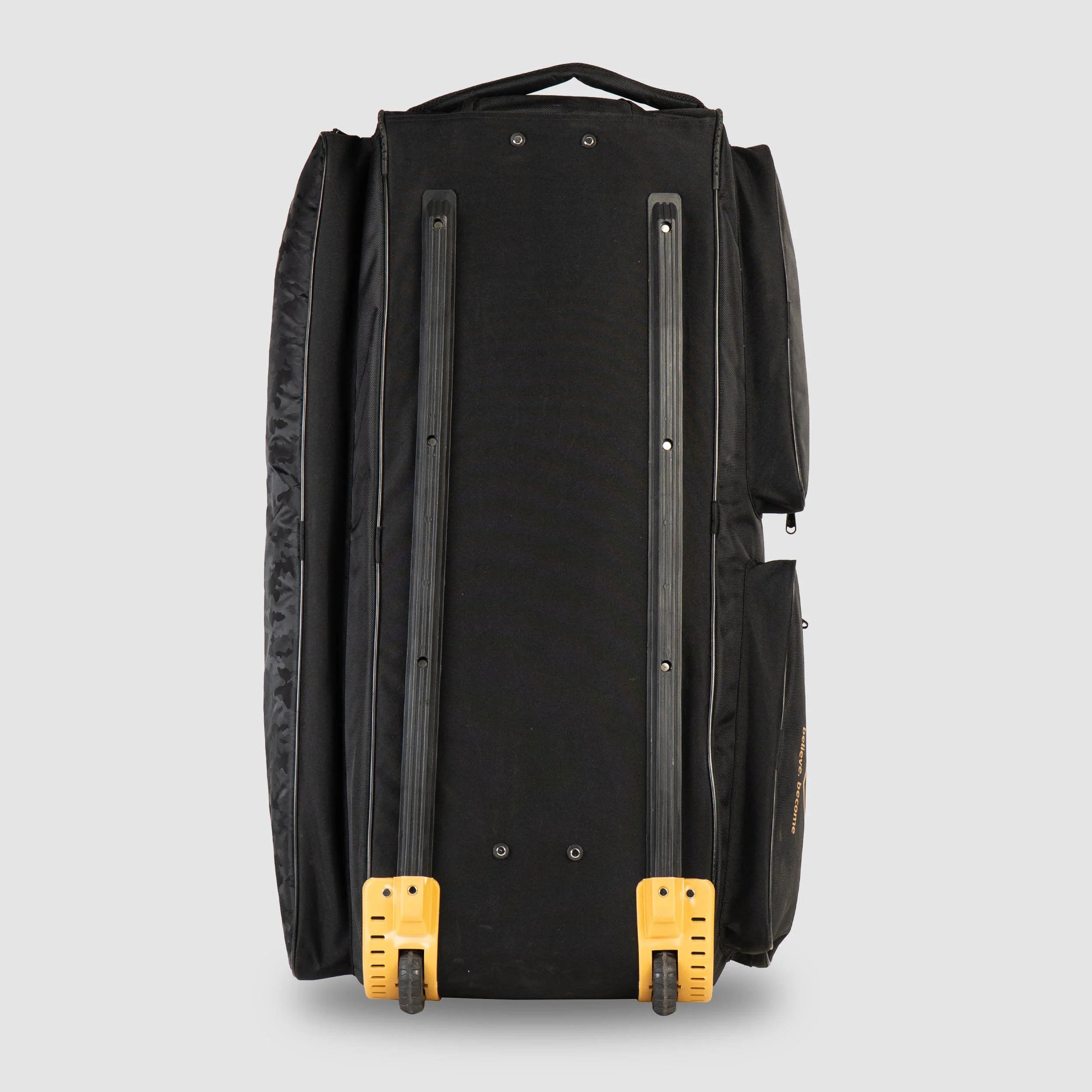 SG 22 YARD X2 Wheelie Trolley Kit Bag - 91 x 34 x 38cms