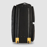 SG 22 YARD X2 Wheelie Trolley Kit Bag - 91 x 34 x 38cms