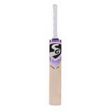 SG Ellyse Icon Grade 3 English Willow Cricket Bat '25/26 - Short Handle