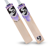 SG Ellyse Icon Grade 3 English Willow Cricket Bat '25/26 - Short Handle