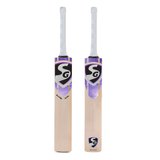 SG Ellyse Icon Grade 3 English Willow Cricket Bat '25/26 - Short Handle