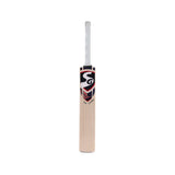 SG KLR Classic Grade 6 English Willow Cricket Bat - Short Handle