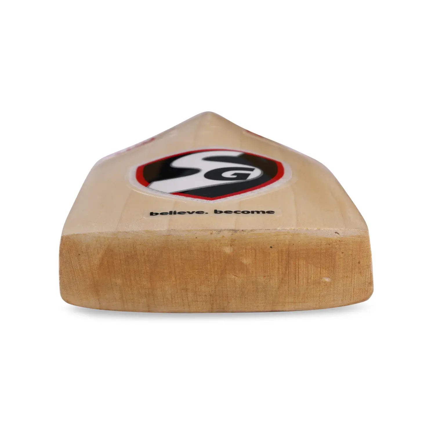 SG KLR Classic Grade 6 English Willow Cricket Bat - Short Handle