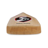 SG KLR Classic Grade 6 English Willow Cricket Bat - Short Handle