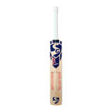 SG KLR Vortex 1.0 Grade 1+ English Willow Cricket Bat '26/27 - Adult