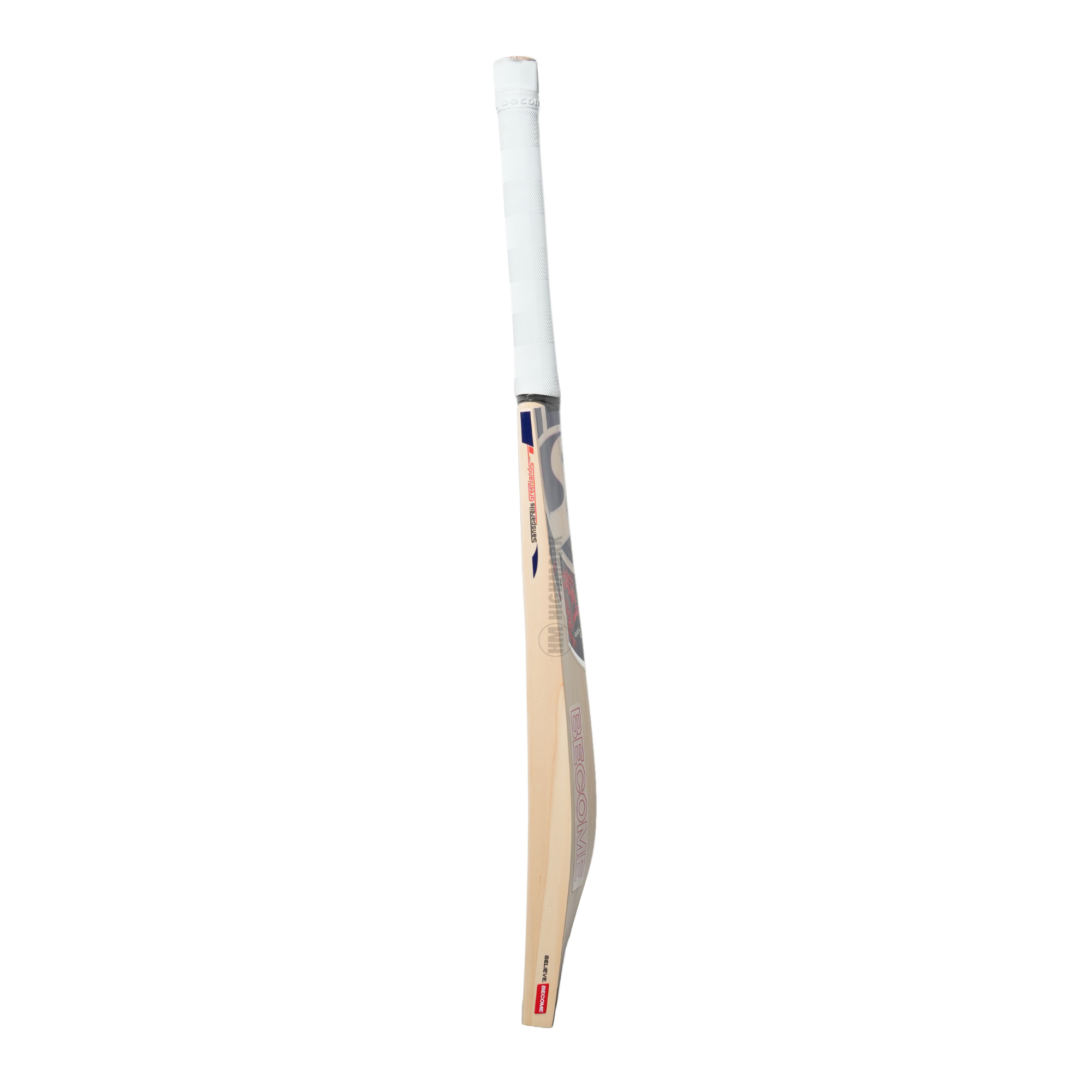SG KLR Vortex 1.0 Grade 1+ English Willow Cricket Bat '26/27 - Adult