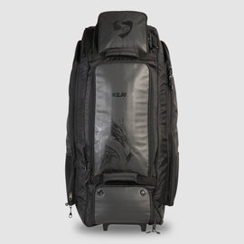 SG KLR Wheelie Duffle Kit Bag '26/27 - 97 x 34 x 34cms