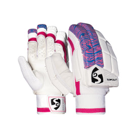 SG LiteVate Batting Gloves '26/27