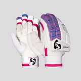 SG LiteVate Batting Gloves '26/27