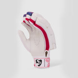 SG LiteVate Batting Gloves '26/27